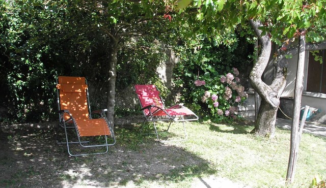 Homerez - House in Saint-Martin-de-Boubaux