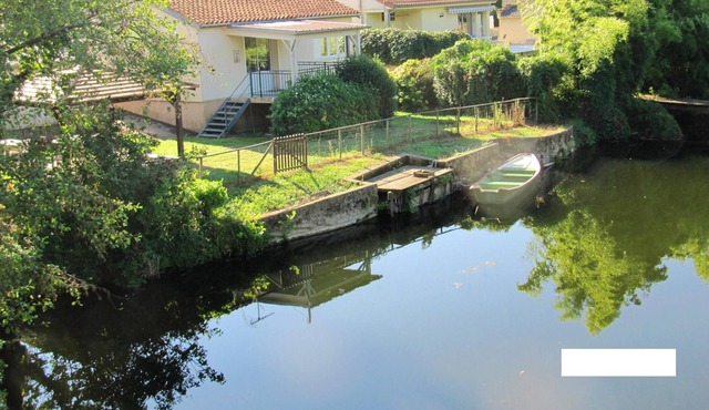 Homerez - Nice house with garden and terrace & Wifi