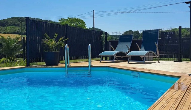 Homerez - House in Saint-Pierre-de-Clairac