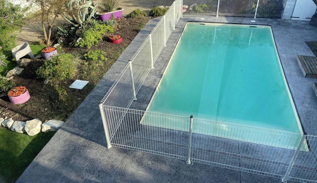 Homerez - Villa in Saint-Privat-des-Vieux