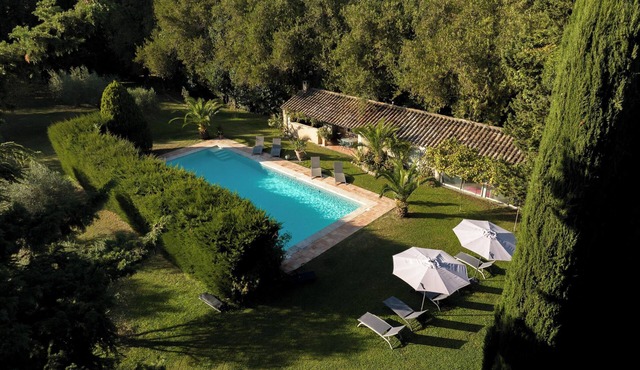 Homerez - Villa in Saint-Rémy-de-Provence