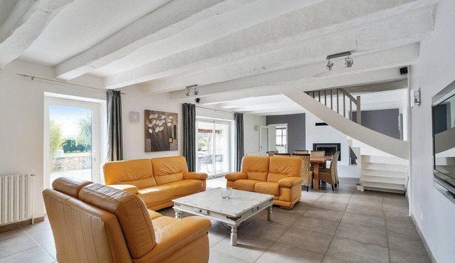 Homerez - Villa in Saint Sylvestre sur Lot.