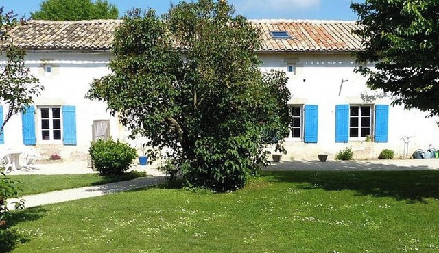 Homerez - Charming House in Saint-Vincent