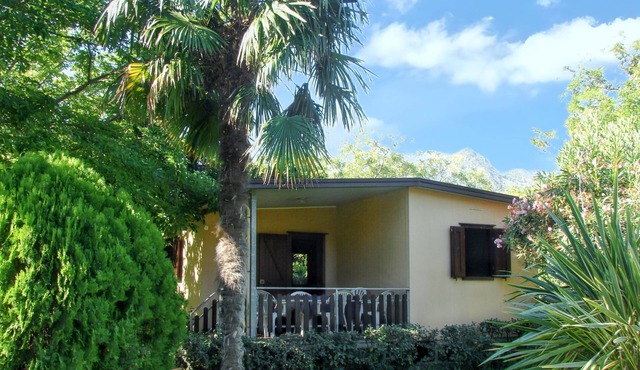 Homerez - Bungalow in Santa-Lucia.