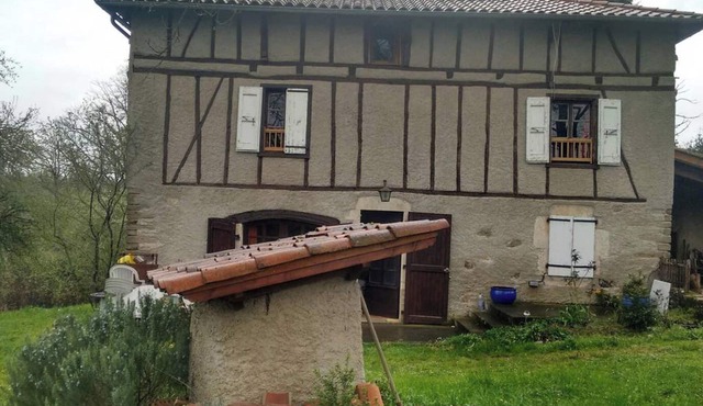 Homerez - House St Constant Fournoules