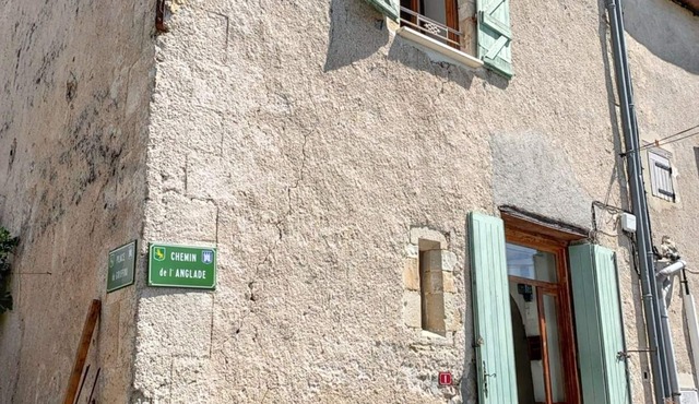 Homerez - Friendly house in the Cévennes