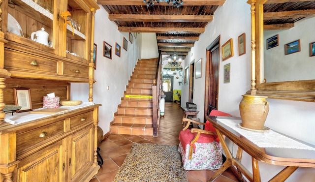 Homerez - House in Puebla de Don Rodrigo