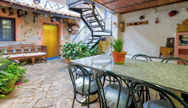 Homerez - House in Puebla de Don Rodrigo