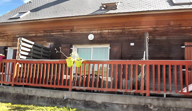 Homerez - House in La Salvetat-sur-Agout