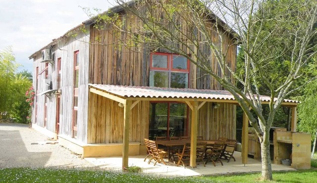 Homerez - House in Le Buisson-de-Cadouin