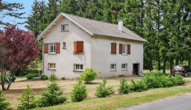 Homerez - House in Chambon-sur-Lignon