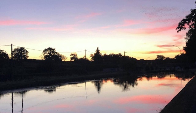 Homerez - House in Pierrefitte-sur-Loire