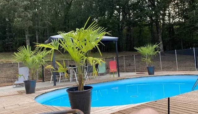 Homerez - House in Puygaillard-de-Quercy