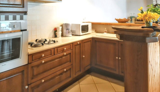 Homerez - House in Saint-Gènes-Champespe