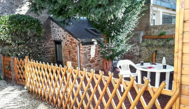 Homerez - House in Saint-Jacut-de-la-Mer