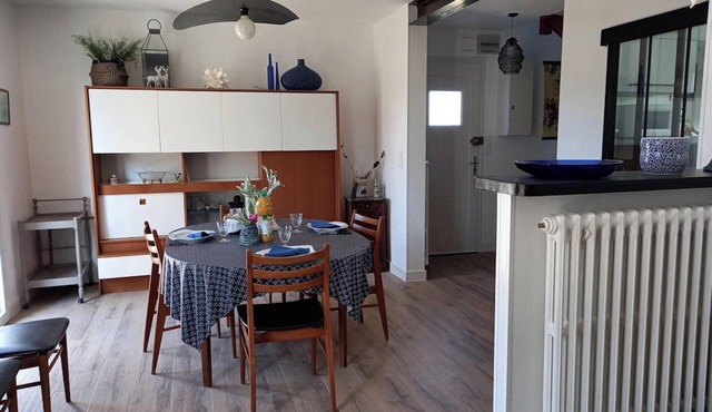 Homerez - House - St-Pierre-Quiberon