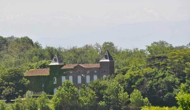 Homerez - Historical Manor in Gibel