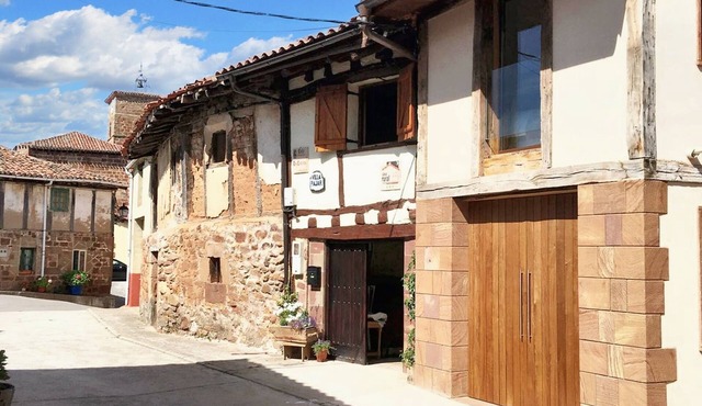 Homerez - House, Villasur de Herreros