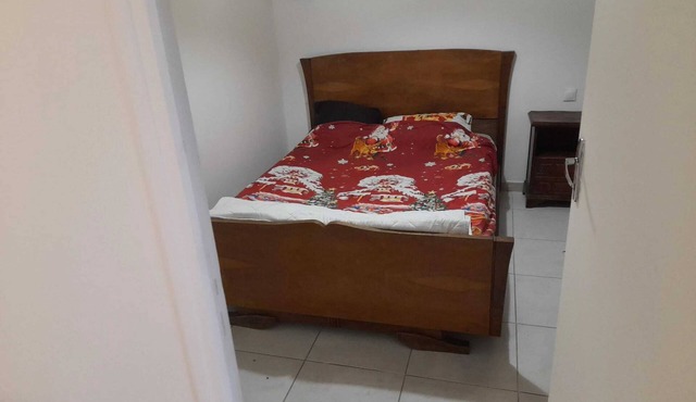 Homerez - House in Bellerive-sur-Allier