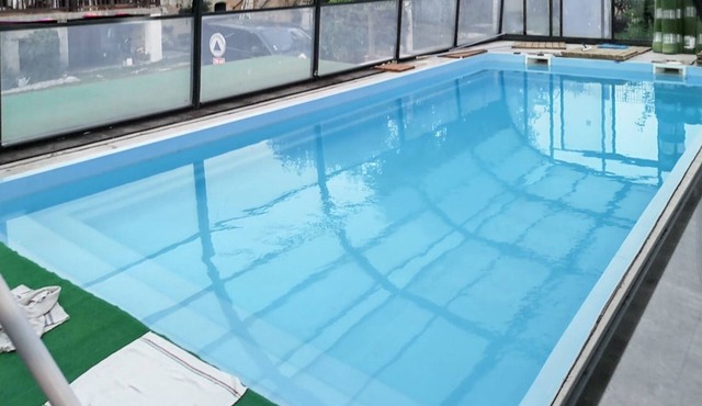 Homerez - House Brantôme with pool