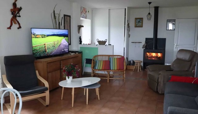 Homerez - House in Castelnau-Montratier.