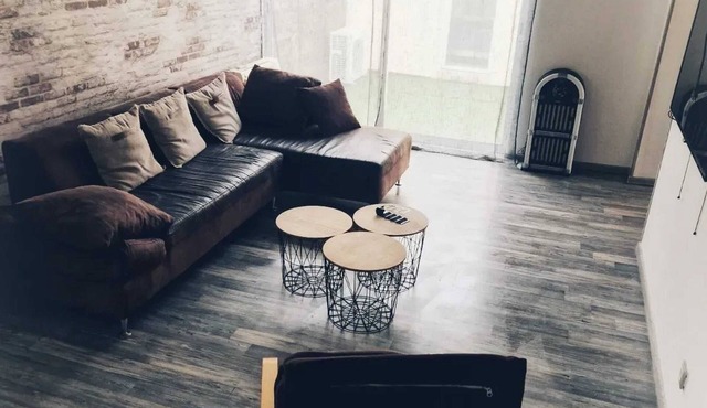 Homerez - House in Châlons-en-Champ.