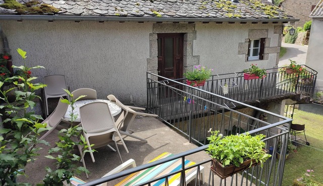 Homerez - House Florentin-la-Capelle