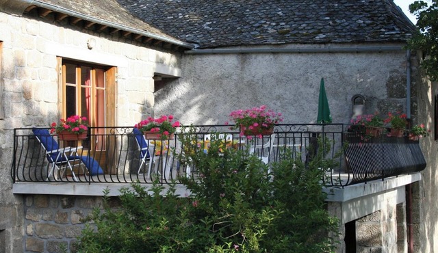 Homerez - House in Florentin-la-Capelle