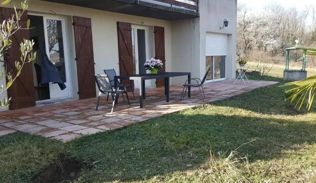 Homerez - House Les Martres-de-Veyre