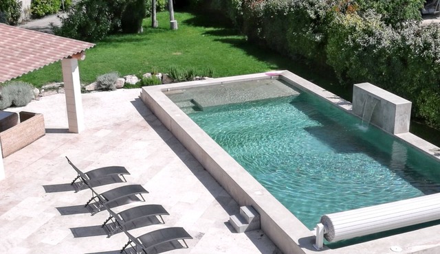 Homerez - House in Pernes-les-Fontaines