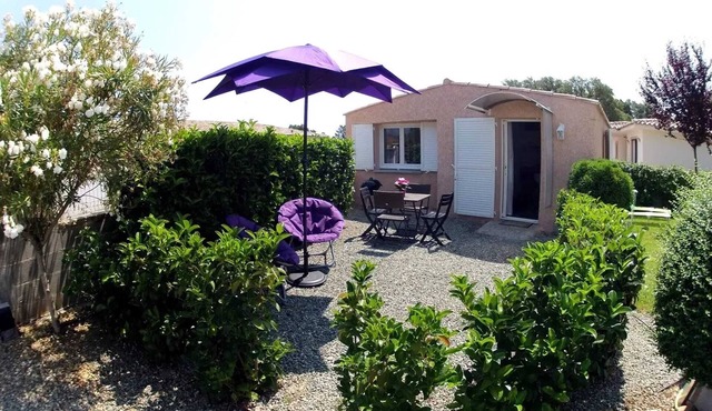 Homerez - House, Prunelli di Fiumorbo