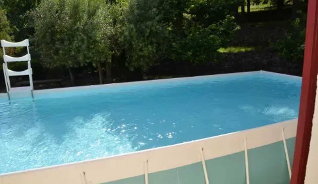 Homerez - House in Robiac-Rochessadoule