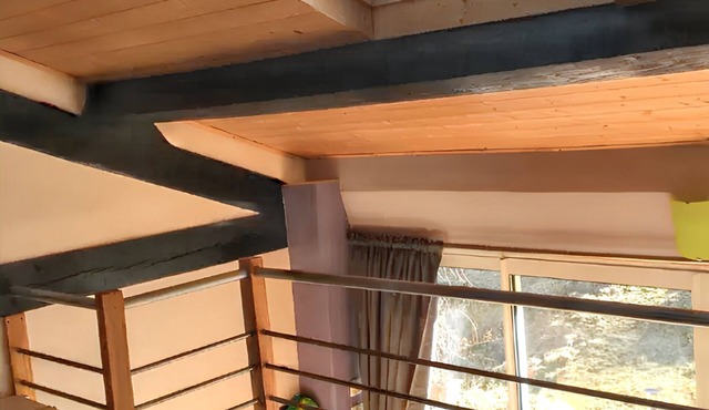 Homerez - House in Saint-Sauveur-en-Rue