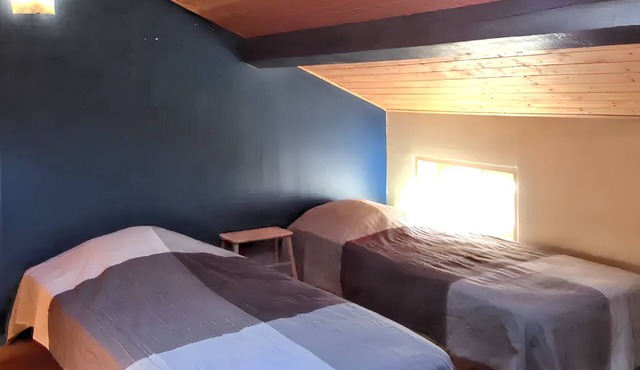 Homerez - House in Saint-Sauveur-en-Rue