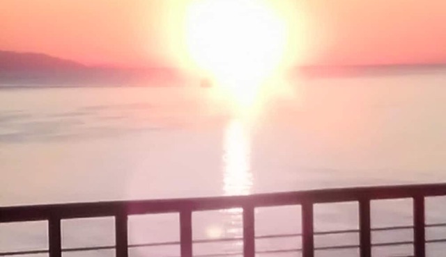 Homerez - House 600 m away from the beach for 4 ppl. at Ville-di-Pietrabugno