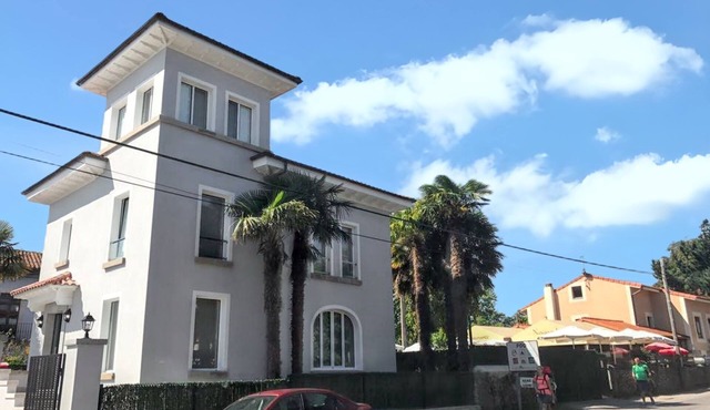Homerez - Holiday Home in Po de Llanes
