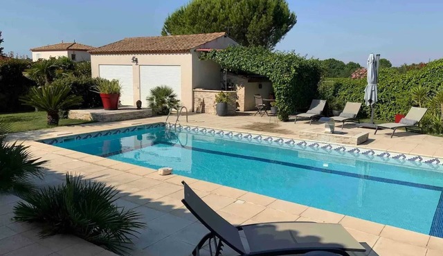Homerez - Holiday Home Entre-Vignes