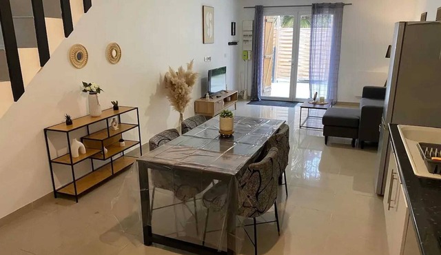 Homerez - Holiday home in Troyes