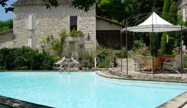 Homerez - Home in Montaigu-de-Quercy