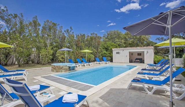 Homerez - Home in Pietracorbara