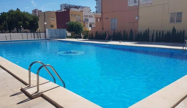 Homerez - House in La Pobla de Farnals