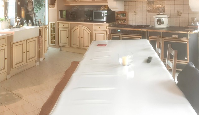 Homerez - House in Bergères-lès-Vertus