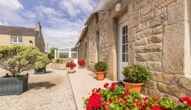 Homerez - House in Gatteville-le-Phare