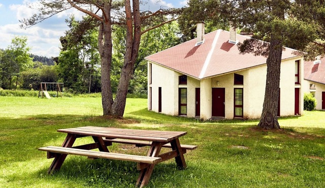 Homerez - House in La Chapelle-Geneste