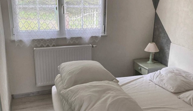 Homerez - House in Muhlbach-sur-Bruche