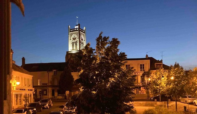 Homerez - House in Neauphle-le-Château