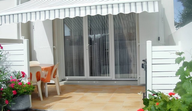 Homerez - House in Notre-Dame-de-Monts