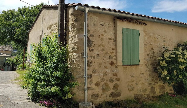 Homerez - House in Revest-des-Brousses