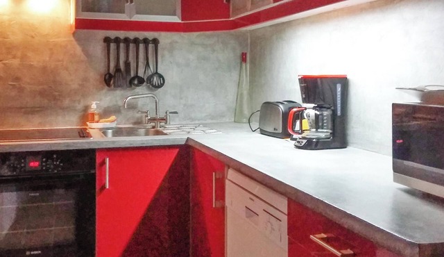Homerez - House in Revest-des-Brousses