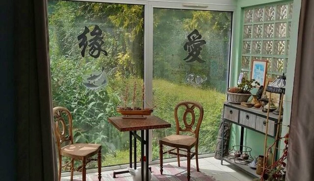 Homerez - House 5 km away from the beach for 5 ppl. at Saint-Pierre-Église